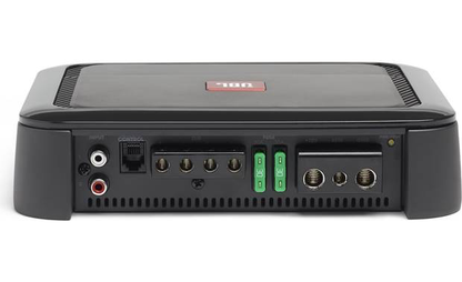 JBL Club A600 1200 Watts Max Amplifier