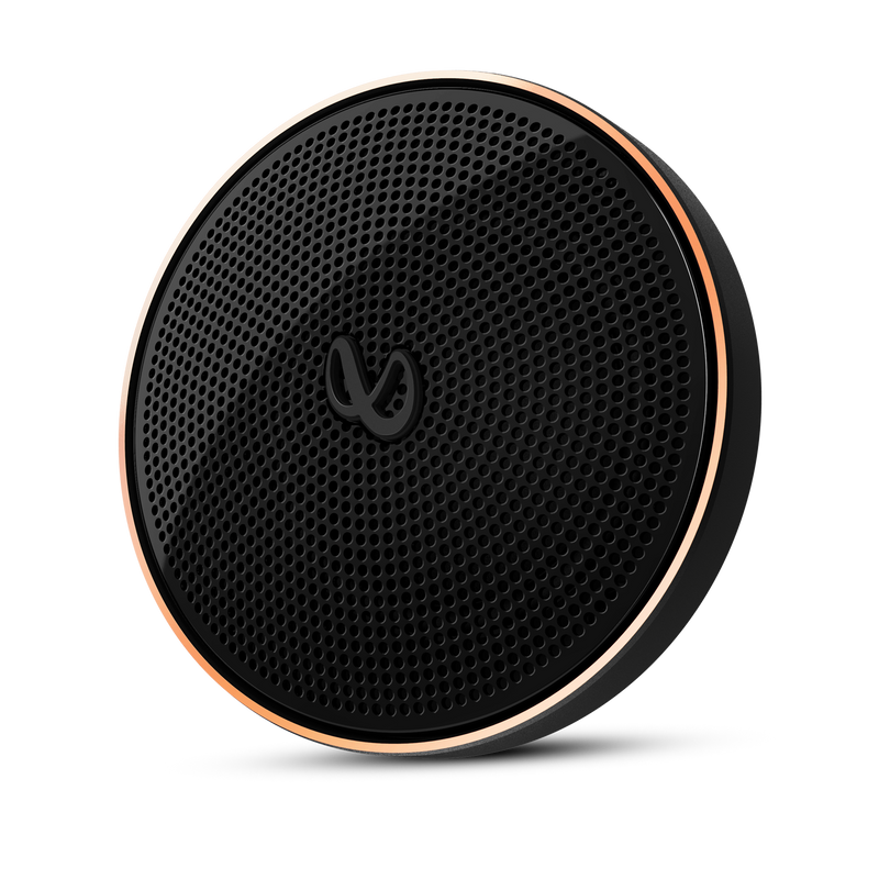 Infinity KAPPA 20MX 2" Speaker w/ crossover