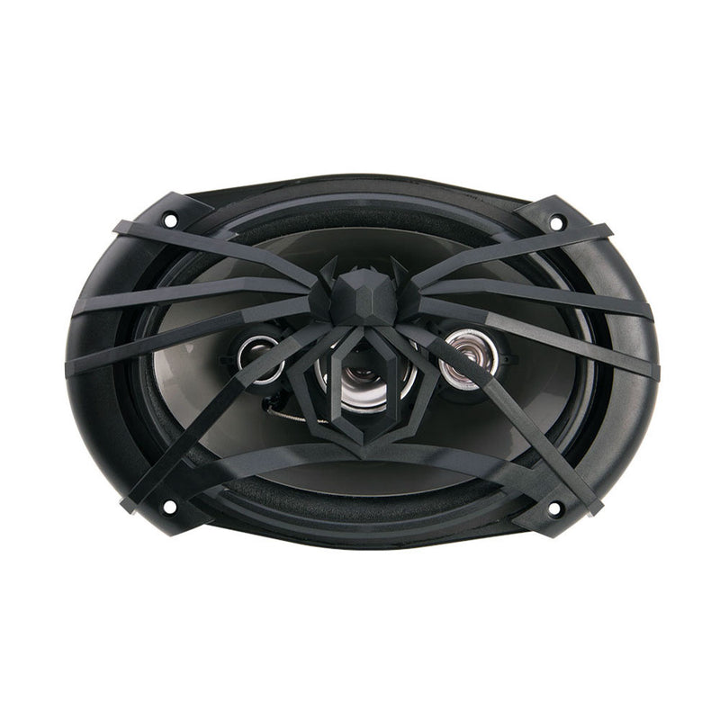 Sound Stream Arachnid Series 6x9″ 4-Way Speaker