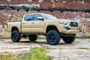 6" Toyota Tacoma SUSPENSION LIFT KIT (16-21 TACOMA 4WD/2WD)