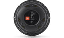 JBL Club WS1200 12" 1000 Watts Max Shallow Mount Subwoofer