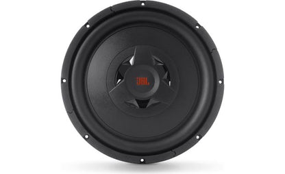 JBL Club WS1200 12" 1000 Watts Max Shallow Mount Subwoofer