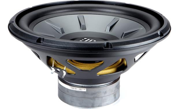 JBL Stage 1210 12" 1000 Watts Max Subwoofer