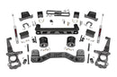 6" Ford F-150 SUSPENSION LIFT KIT (15-20 F-150 2WD)