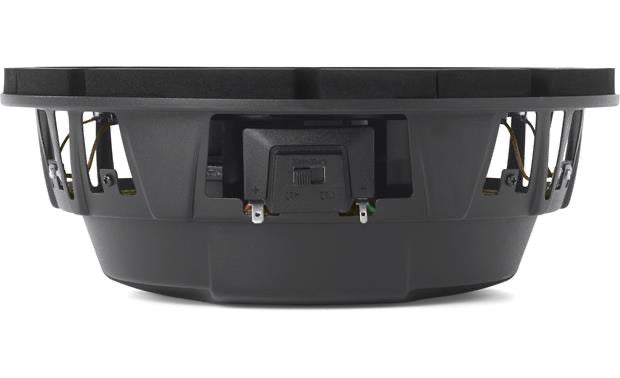 JBL Club WS1000 10" 800 Watts Max Shallow Mount Subwoofer