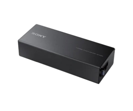 SONY XM-S400D 400 Watt Class D 4 Channel Amplifier Compact Size