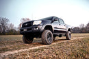 4" Toyota Tacoma SUSPENSION LIFT KIT (05-15 TACOMA 4WD/2WD)
