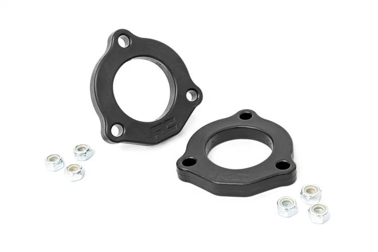 1" GM UPPER STRUT SPACERS (15-21 CANYON/COLORADO)