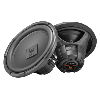 Phoenix Gold RX2 12" 400 Watts Max Subwoofer