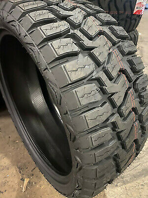 33X12.50R24 VENOM TERRA HUNTER R/T+ 12 Ply