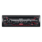 SONY CDX-G1200U CD Receiver