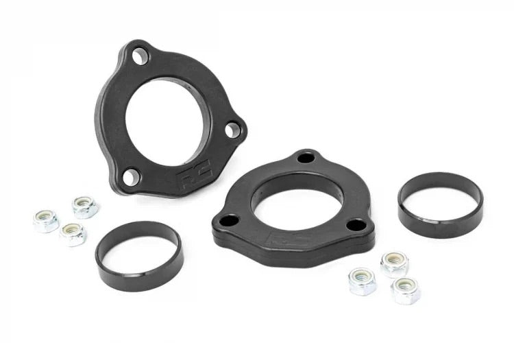 2” GM LEVELING LIFT KIT (15-21 CANYON/COLORADO)