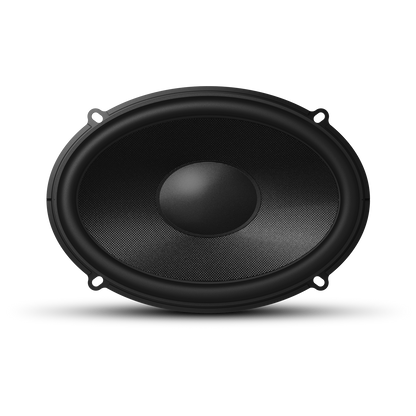 Infinity KAPPA 90CSX 6x9" two-way car audio component system w/ gap switchable crossover