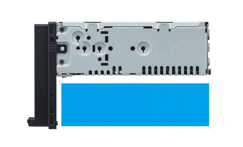 SONY 7” XAV-AX7000 High Power Media Receiver