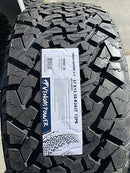 37X13.50R26 VENOM TERRA HUNTER X/T 12 Ply