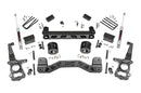 4" Ford F-150 SUSPENSION LIFT KIT (15-20 F-150 2WD)