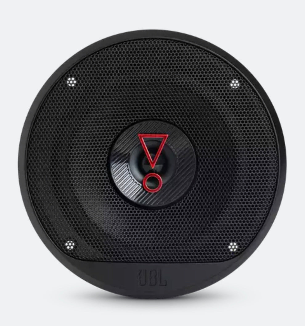 JBL Stage3 427 4” 2-Way speakers