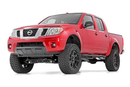 6" Nissan Frontier SUSPENSION LIFT KIT (05-20 FRONTIER)