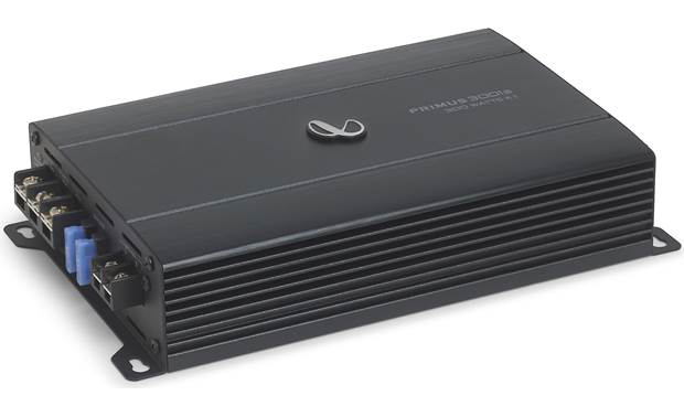 Infinity Primus 3000A 600 Watts Max Amplifier