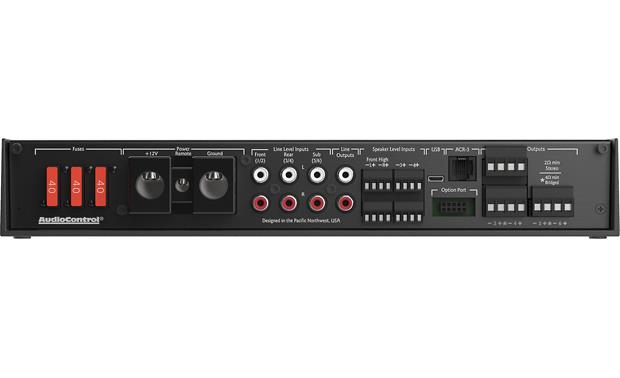 AudioControl D-6.1200