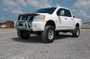 6" Nissan Titan SUSPENSION LIFT KIT (04-15 TITAN)