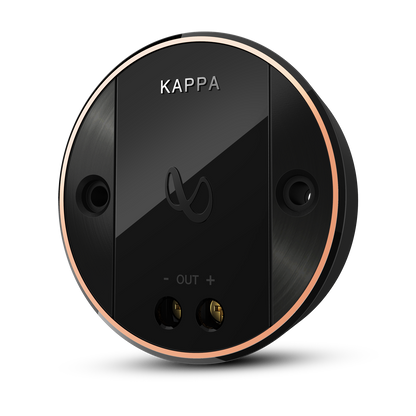 Infinity KAPPA 20MX 2" Speaker w/ crossover