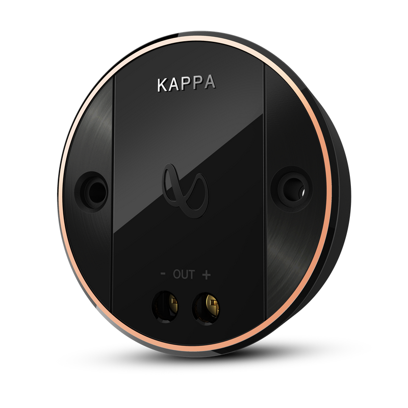 Infinity KAPPA 20MX 2" Speaker w/ crossover