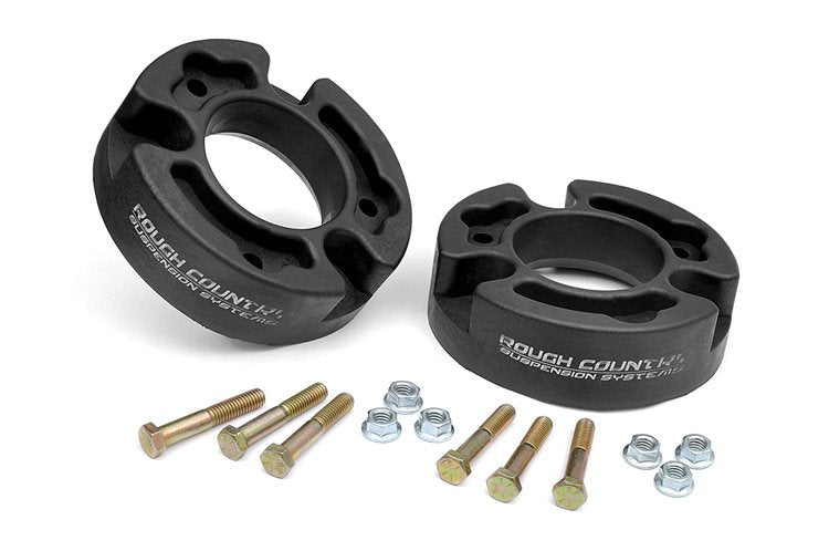 2.5" FORD F150 LEVELING KIT (04-08 F-150)