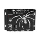 Sound Stream BX-10X Digital Bass Reconstruction Processor