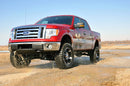 4" FORD F150 SUSPENSION LIFT KIT (09-10 F-150 4WD)