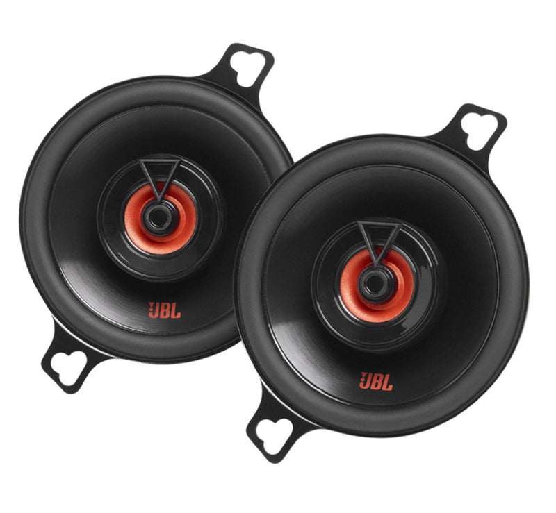 JBL Club 322F 3.5” 2-way speakers