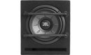 JBL STAGE 800BA ENCLOSURE Stage Series Powered 8" Subwoofer System