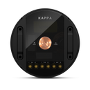 Infinity KAPPA 90CSX 6x9" two-way car audio component system w/ gap switchable crossover