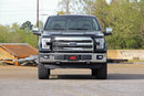 Ford F-150 2009-24 Raptor 2017-18
