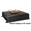 Phoenix Gold RX2400.4 400 RMS Watt 4 Channel Class A/B Amplifier