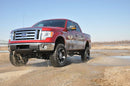 6" FORD F150 SUSPENSION LIFT KIT (09-10 F-150 4WD)