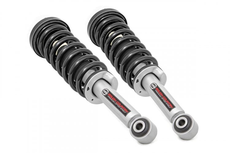 2" FORD F150 STRUT LEVELING KIT (09-13 F-150)