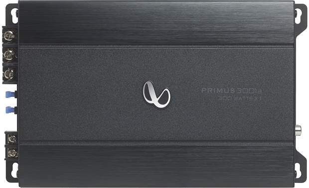 Infinity Primus 3000A 600 Watts Max Amplifier