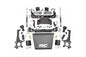 6" Toyota Tacoma SUSPENSION LIFT KIT (05-15 TACOMA 4WD/2WD)