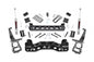 4" FORD F-150 SUSPENSION LIFT KIT (11-14 F-150 2WD)