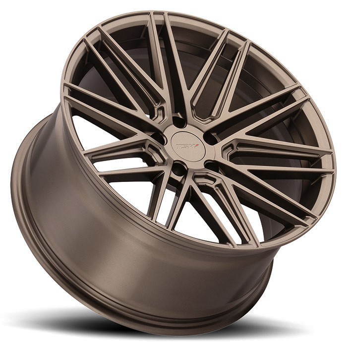 TSW Wheels Pescara - Bronze