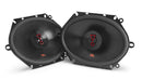 JBL Stage3 8627 6x8"2-Way Speakers