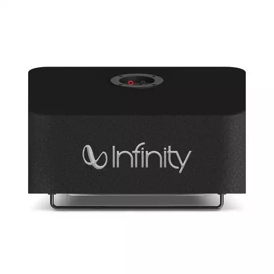 Infinity PRIMUS 1270B Sealed slim enclosure with 12” subwoofer