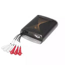 Infinity DSP 4 Channel Amplifier DSP4425