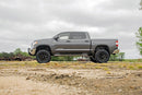 6" Toyota Tundra SUSPENSION LIFT KIT (07-15 TUNDRA)