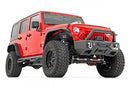 4IN JEEP LONG ARM SUSPENSION LIFT KIT (07-18 WRANGLER JK | 4-DOOR)
