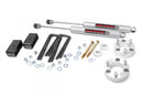 3" Toyota Tacoma SUSPENSION LIFT KIT (05-21 TACOMA)