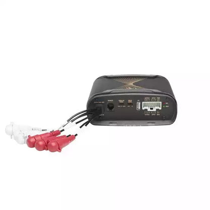 Infinity DSP 4 Channel Amplifier DSP4425