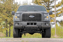 4" FORD F150 SUSPENSION LIFT KIT (15-20 F-150 4WD)