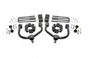 3" Nissan Titan LIFT KIT (04-20 TITAN 2WD/4WD)
